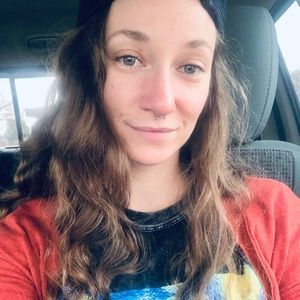 Meet your Posher, Marie